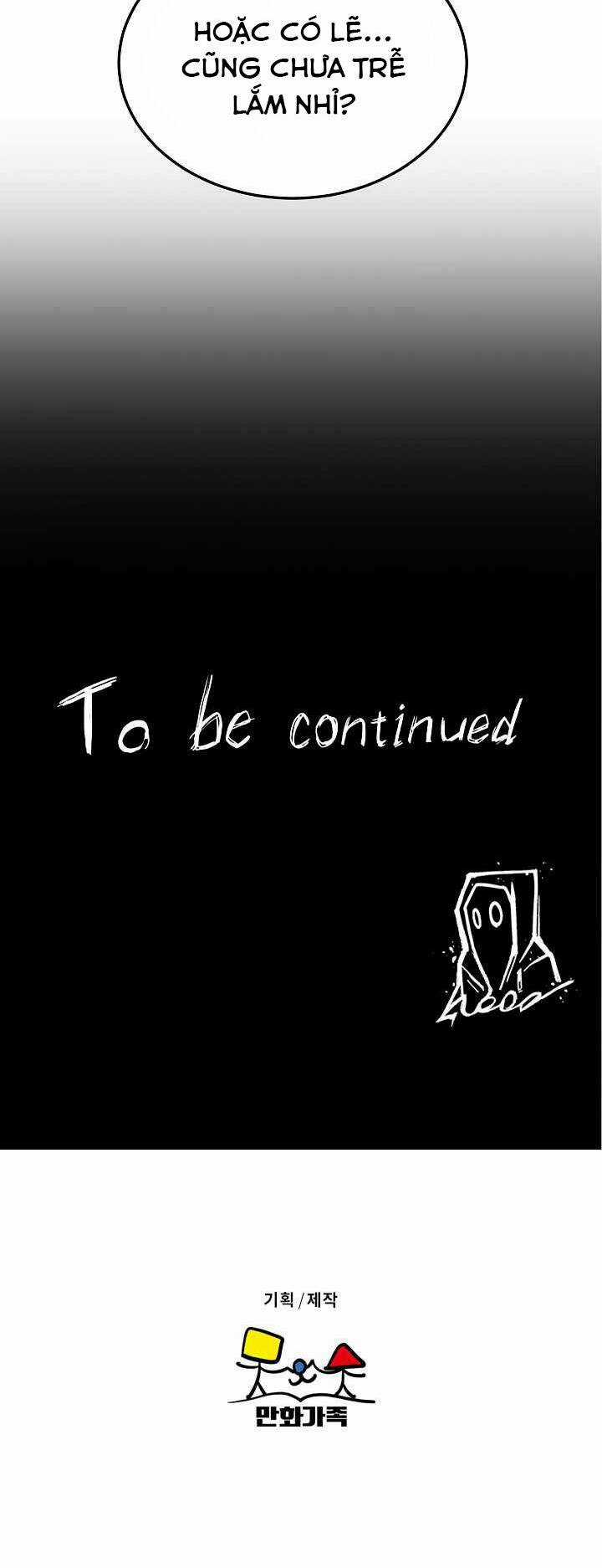 Cực Hạn - Chapter 8 - Trang 40