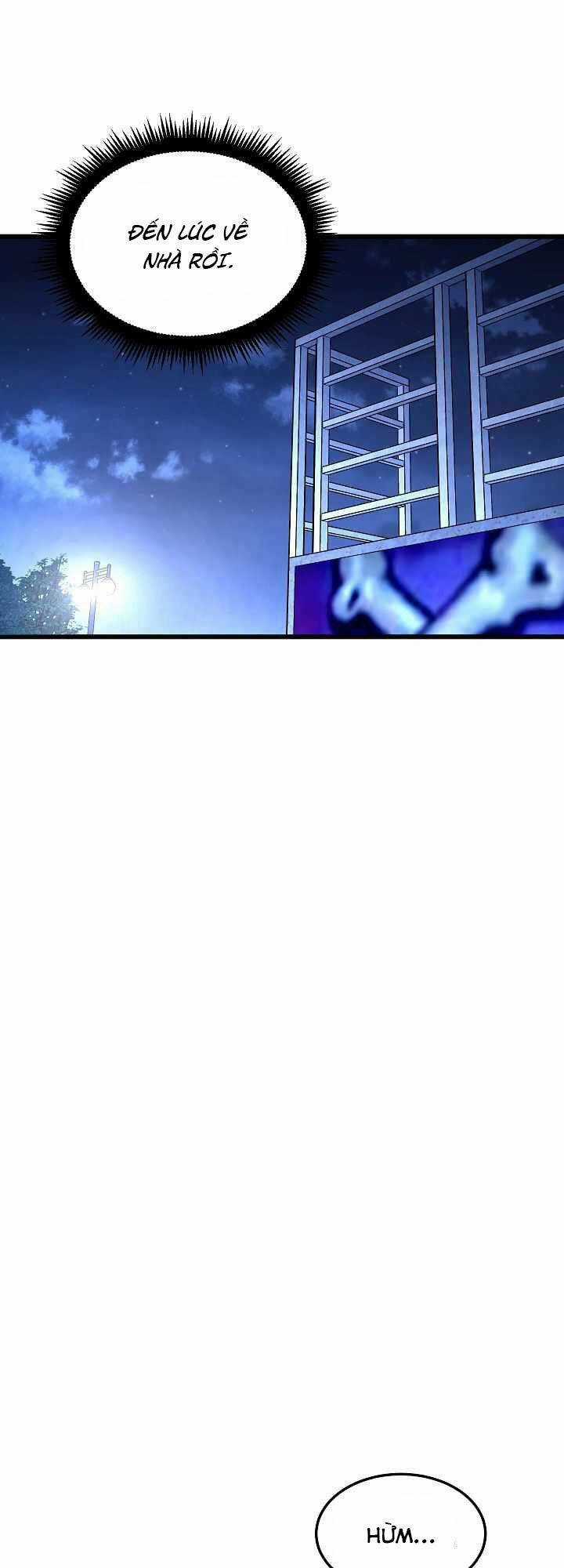 Cực Hạn - Chapter 8 - Trang 5