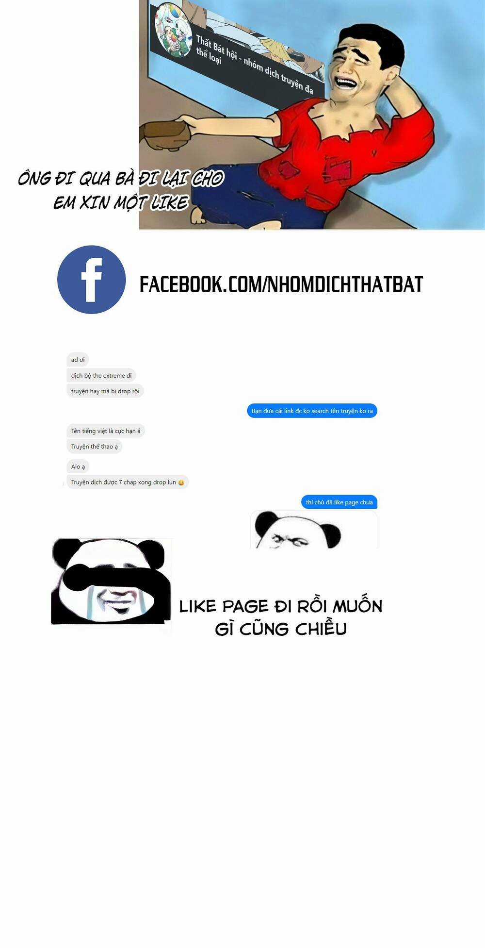 Cực Hạn - Chapter 8 - Trang 41