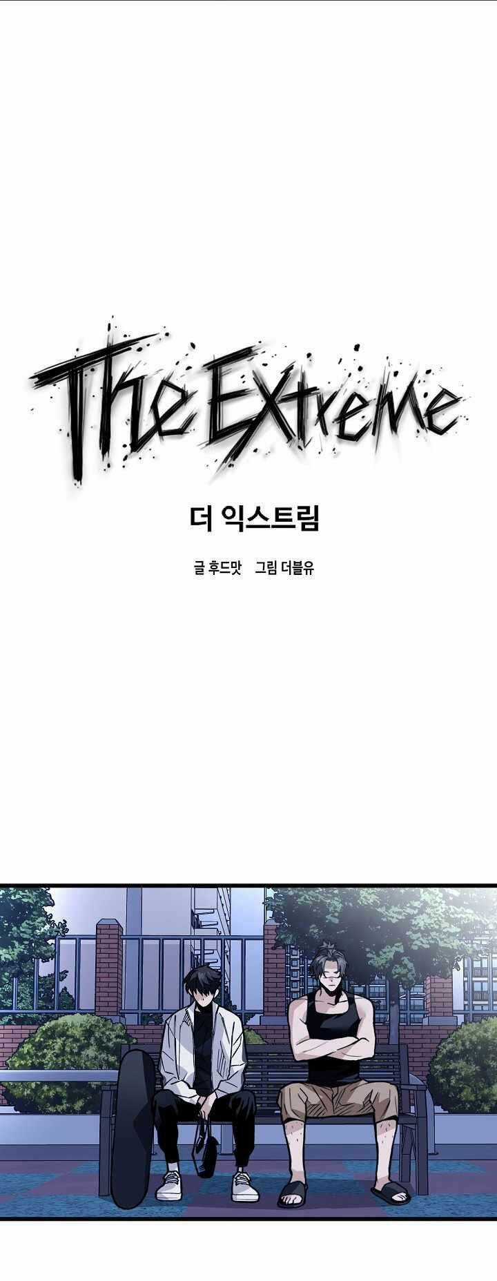 Cực Hạn - Chapter 8 - Trang 10