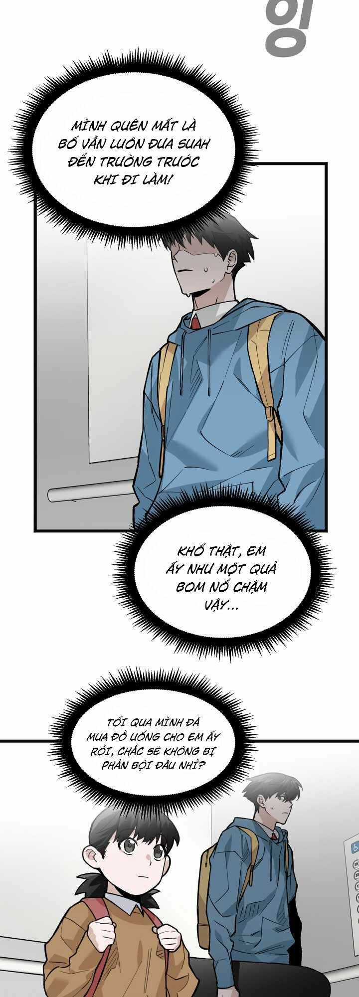 Cực Hạn - Chapter 9 - Trang 14