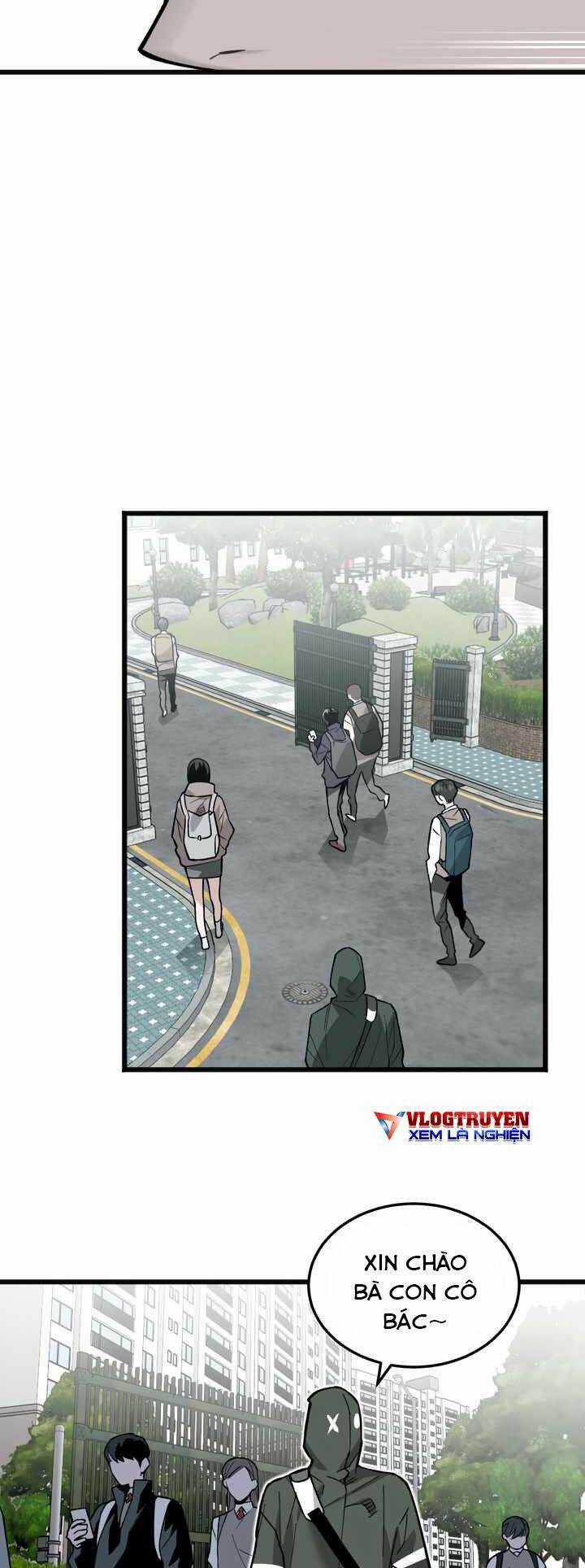 Cực Hạn - Chapter 9 - Trang 22