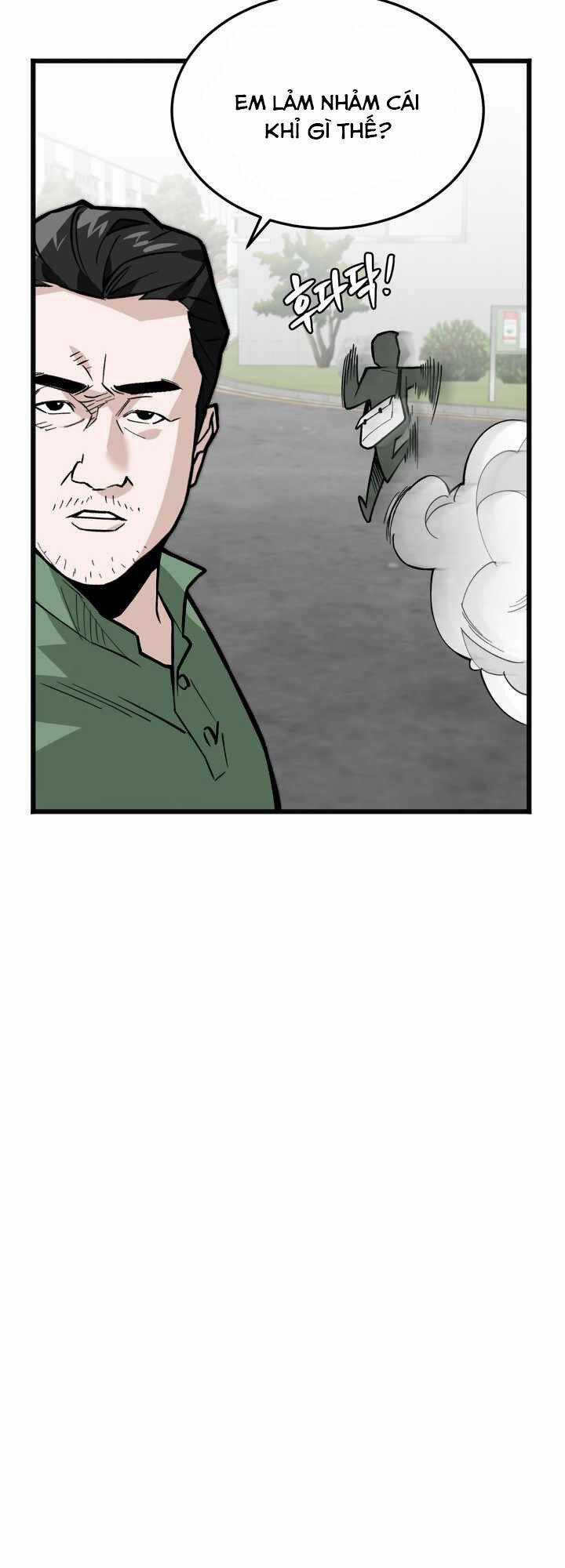 Cực Hạn - Chapter 9 - Trang 26