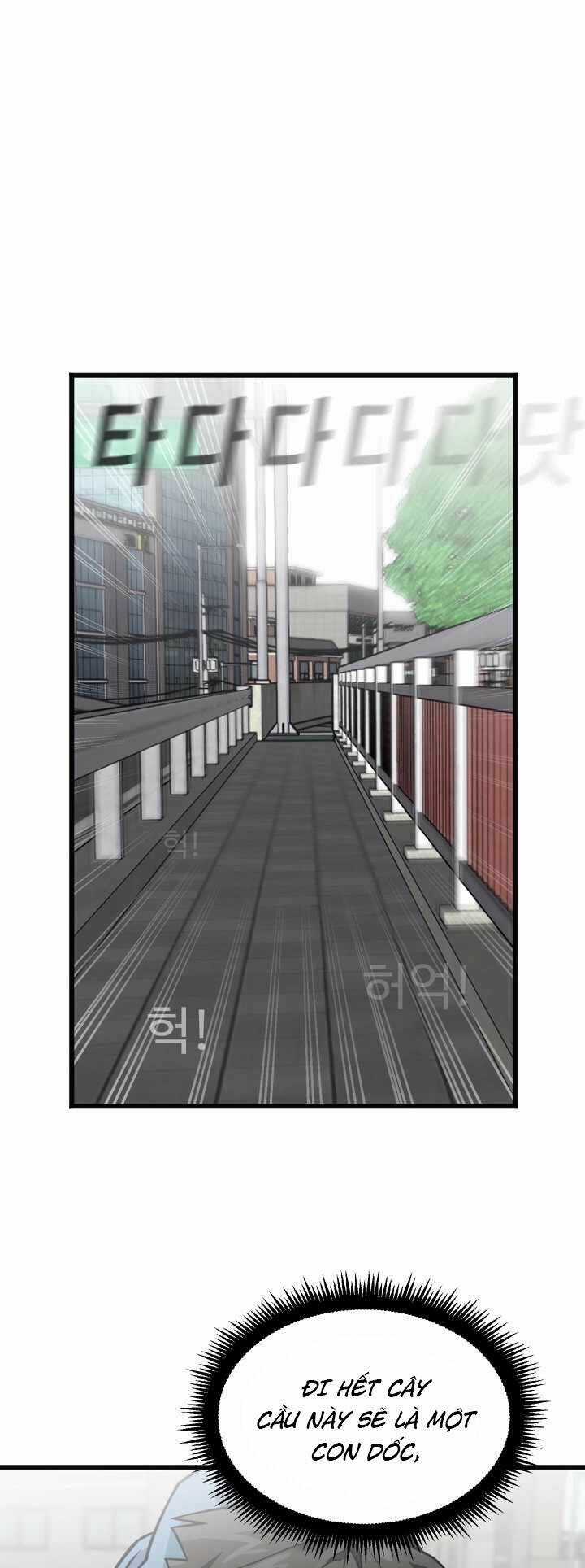 Cực Hạn - Chapter 9 - Trang 27