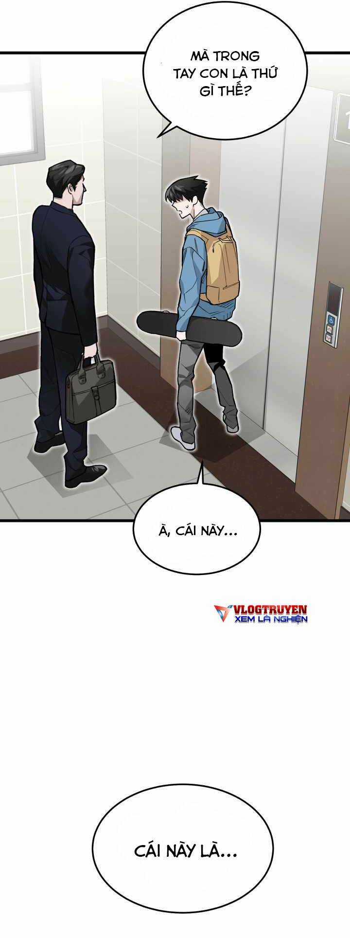 Cực Hạn - Chapter 9 - Trang 4