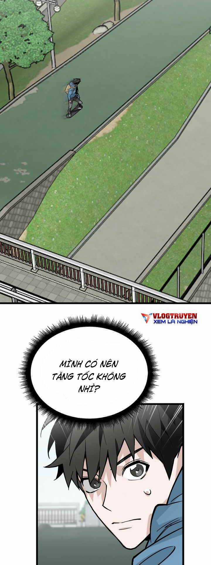 Cực Hạn - Chapter 9 - Trang 31