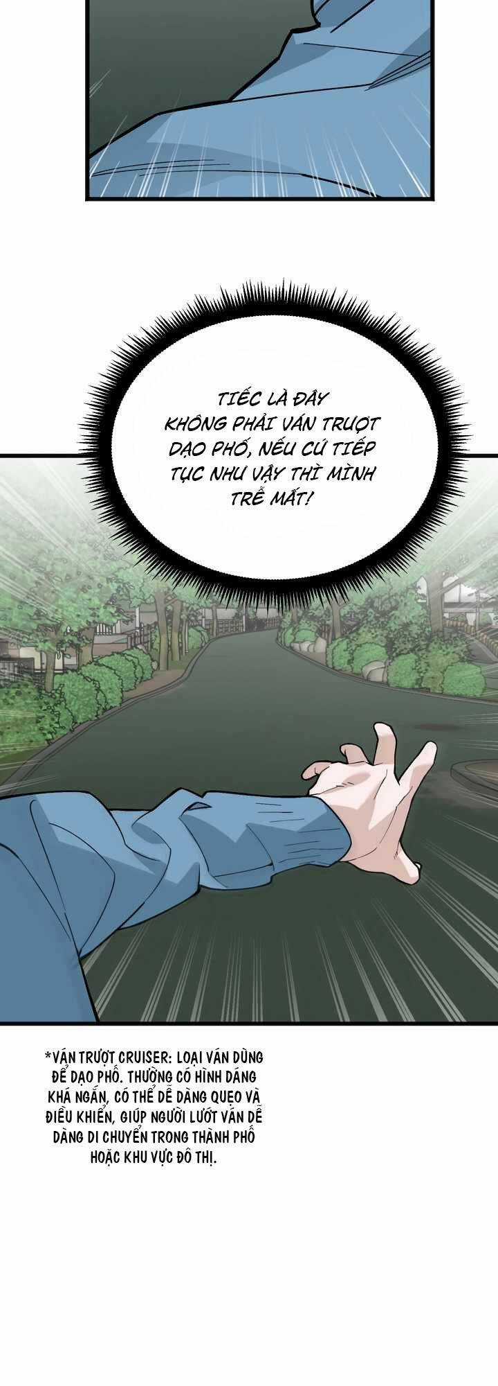 Cực Hạn - Chapter 9 - Trang 32