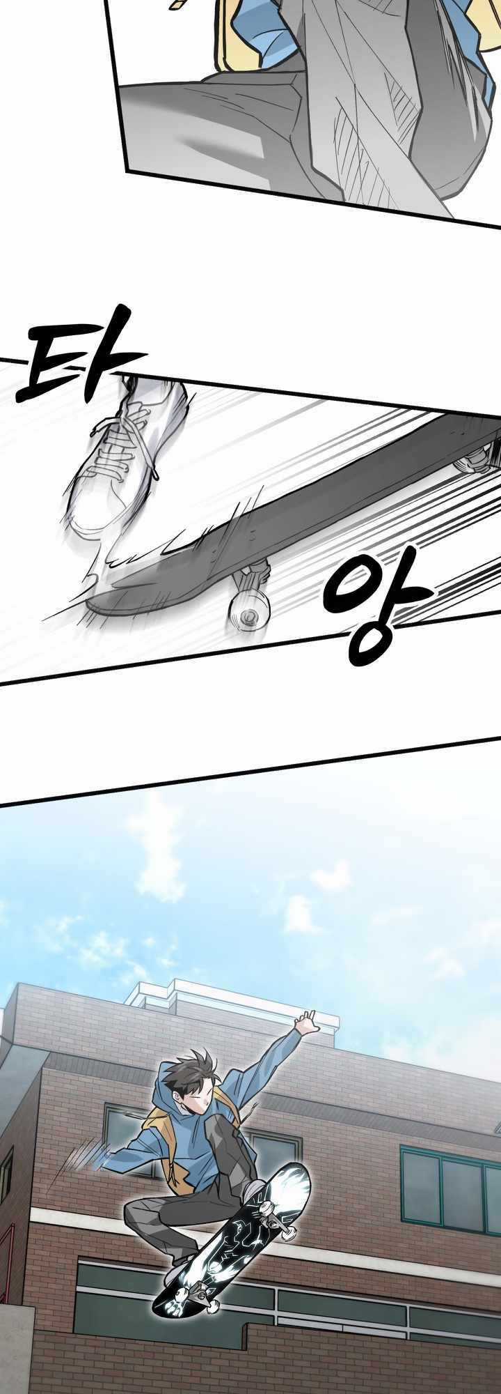 Cực Hạn - Chapter 9 - Trang 35