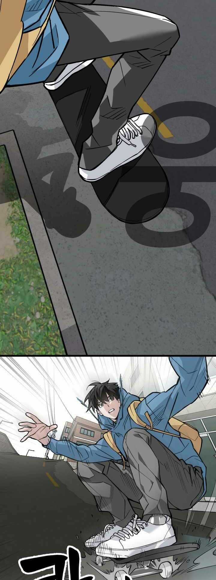 Cực Hạn - Chapter 9 - Trang 37