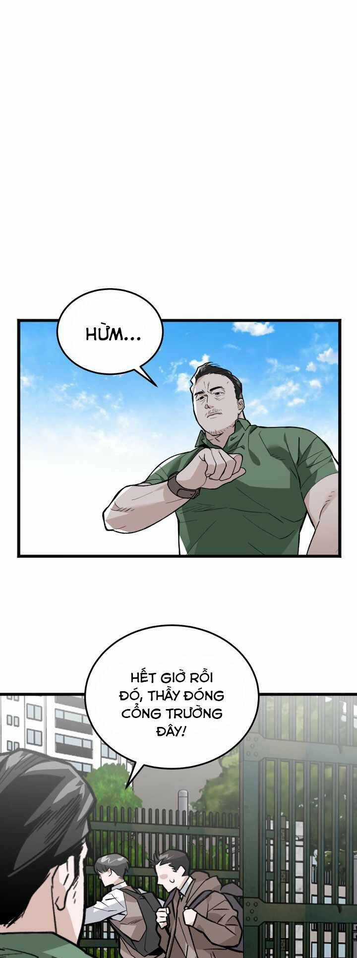 Cực Hạn - Chapter 9 - Trang 39