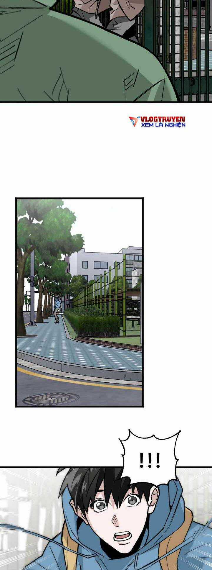 Cực Hạn - Chapter 9 - Trang 40