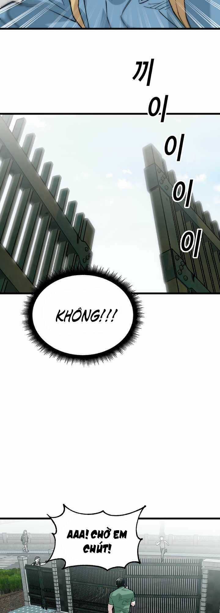 Cực Hạn - Chapter 9 - Trang 41