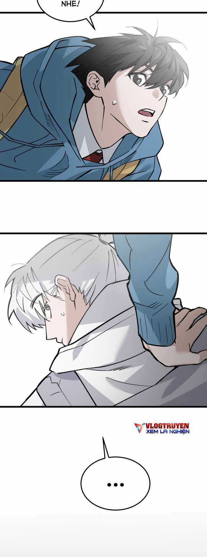 Cực Hạn - Chapter 9 - Trang 45