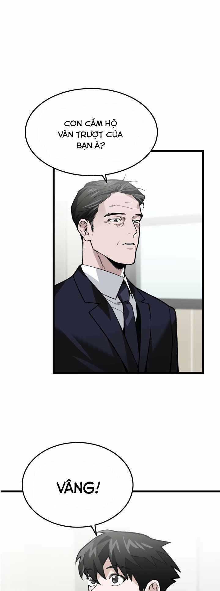 Cực Hạn - Chapter 9 - Trang 6