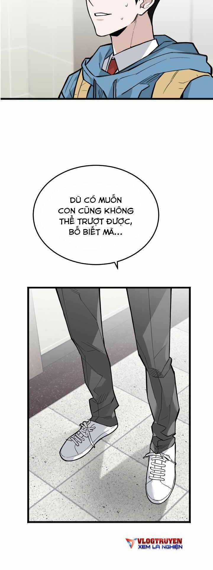 Cực Hạn - Chapter 9 - Trang 7