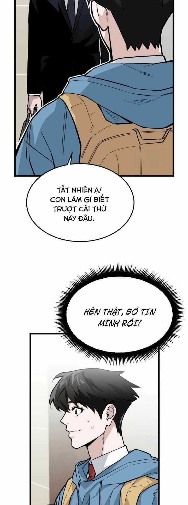 Cực Hạn - Chapter 9 - Trang 9