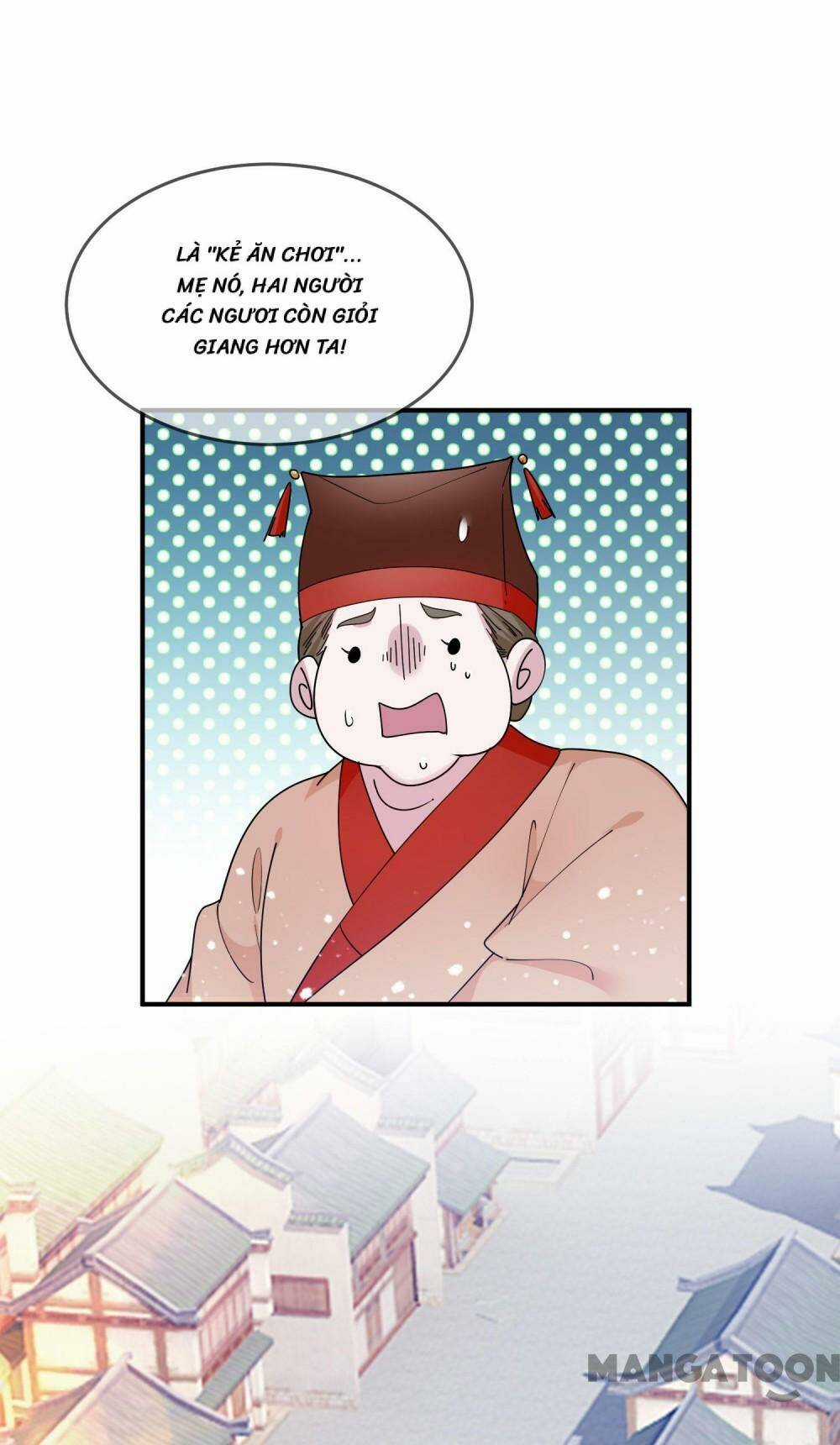 Cực Phẩm Bại Gia Tử - Chapter 206 - Trang 14