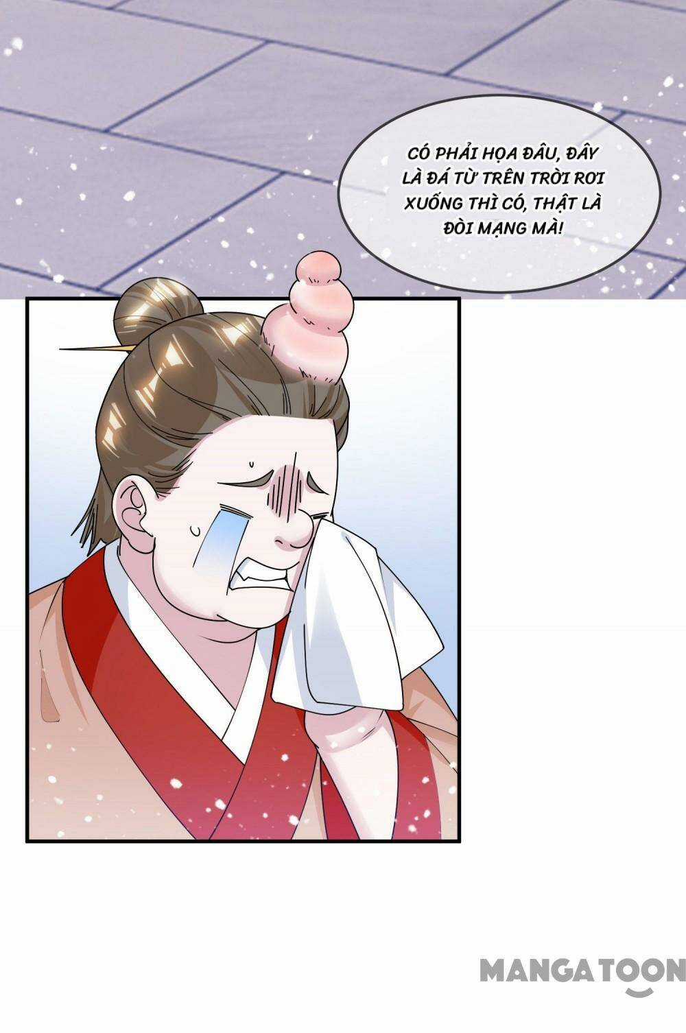 Cực Phẩm Bại Gia Tử - Chapter 207 - Trang 3