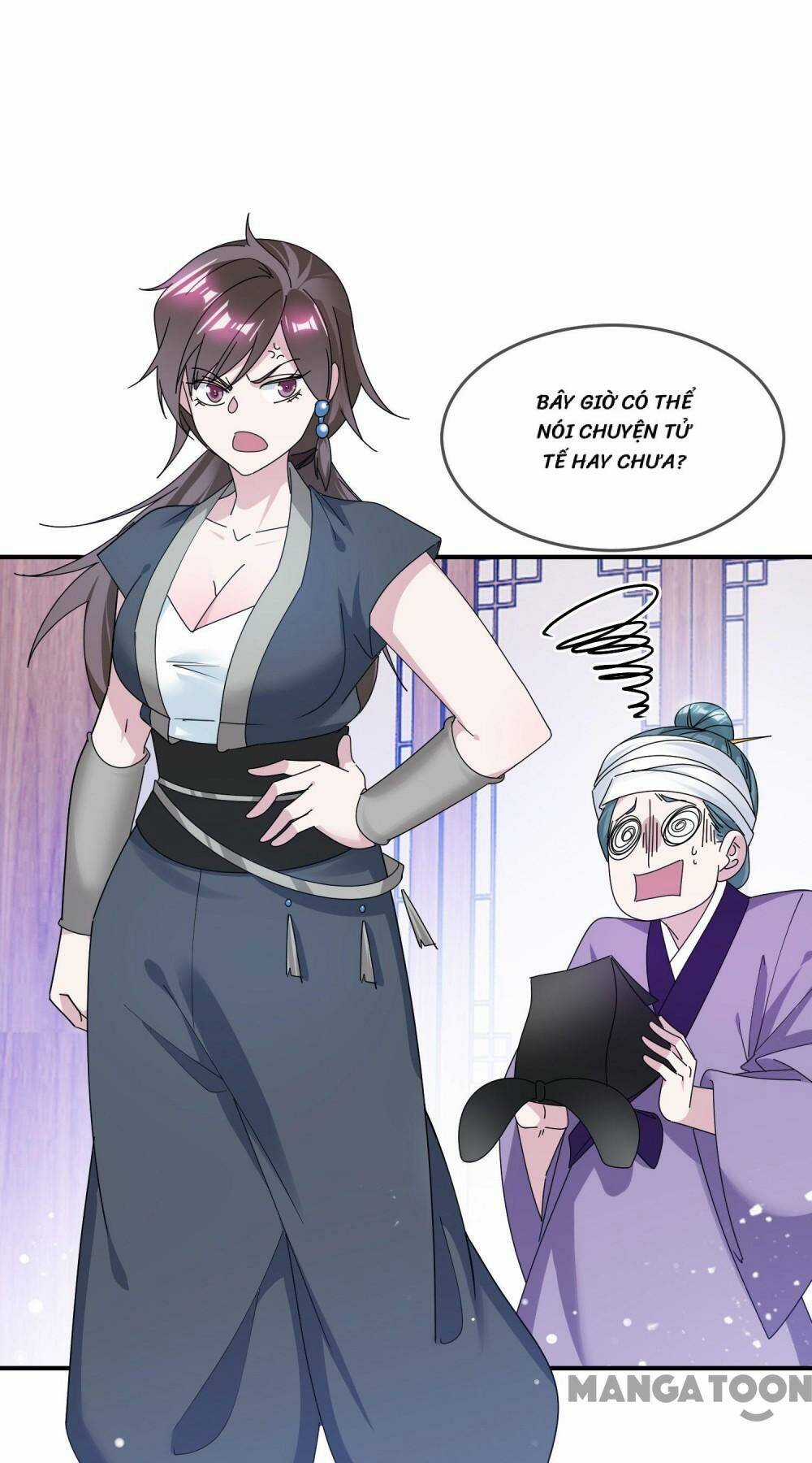 Cực Phẩm Bại Gia Tử - Chapter 207 - Trang 23