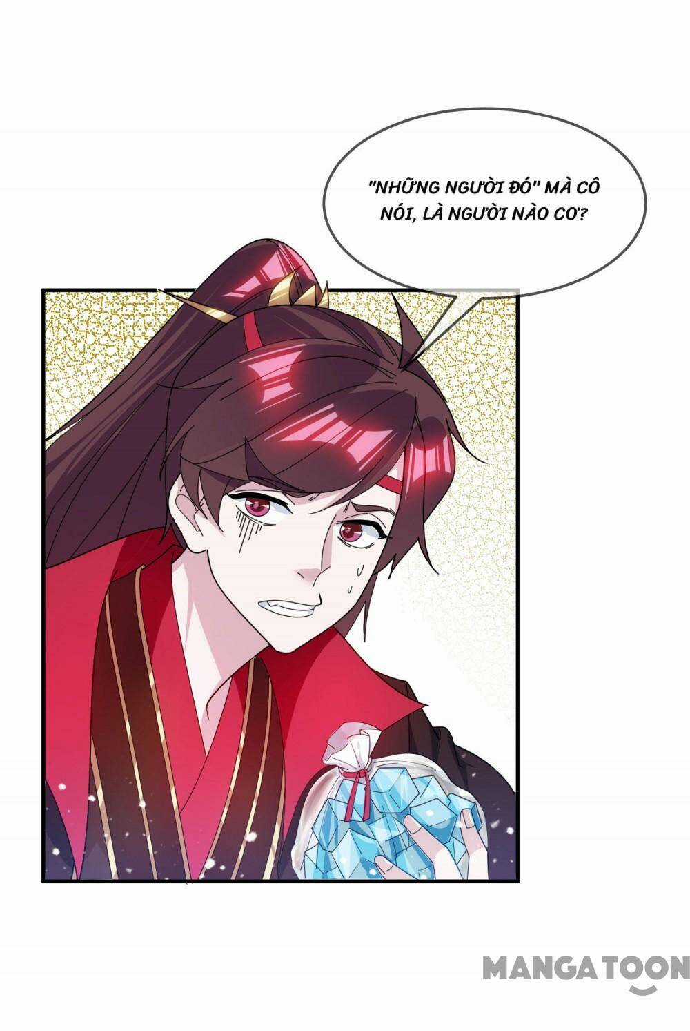 Cực Phẩm Bại Gia Tử - Chapter 207 - Trang 5