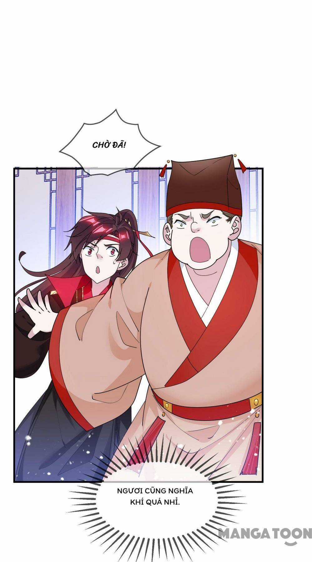 Cực Phẩm Bại Gia Tử - Chapter 207 - Trang 10