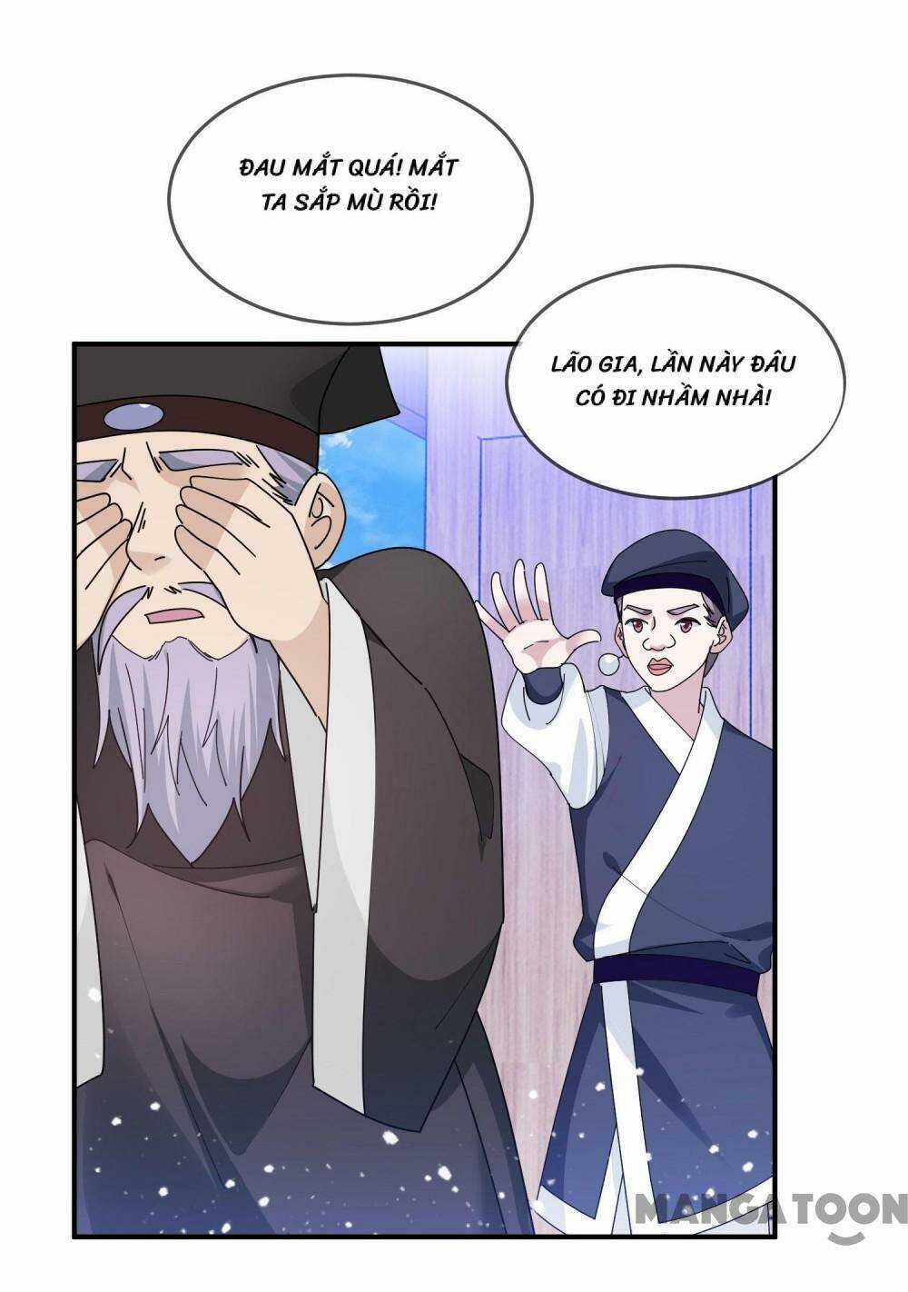 Cực Phẩm Bại Gia Tử - Chapter 209 - Trang 7