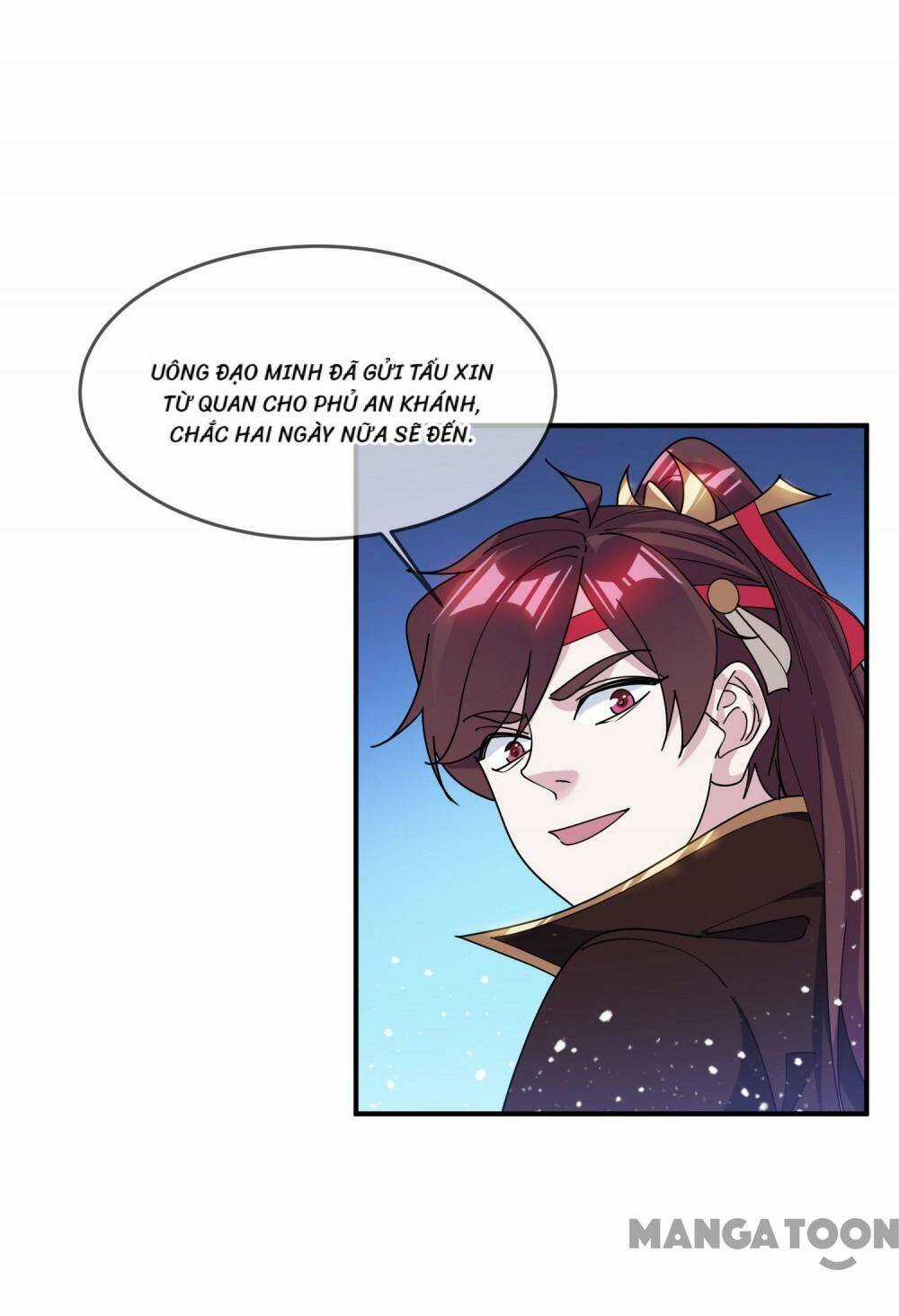 Cực Phẩm Bại Gia Tử - Chapter 210 - Trang 26