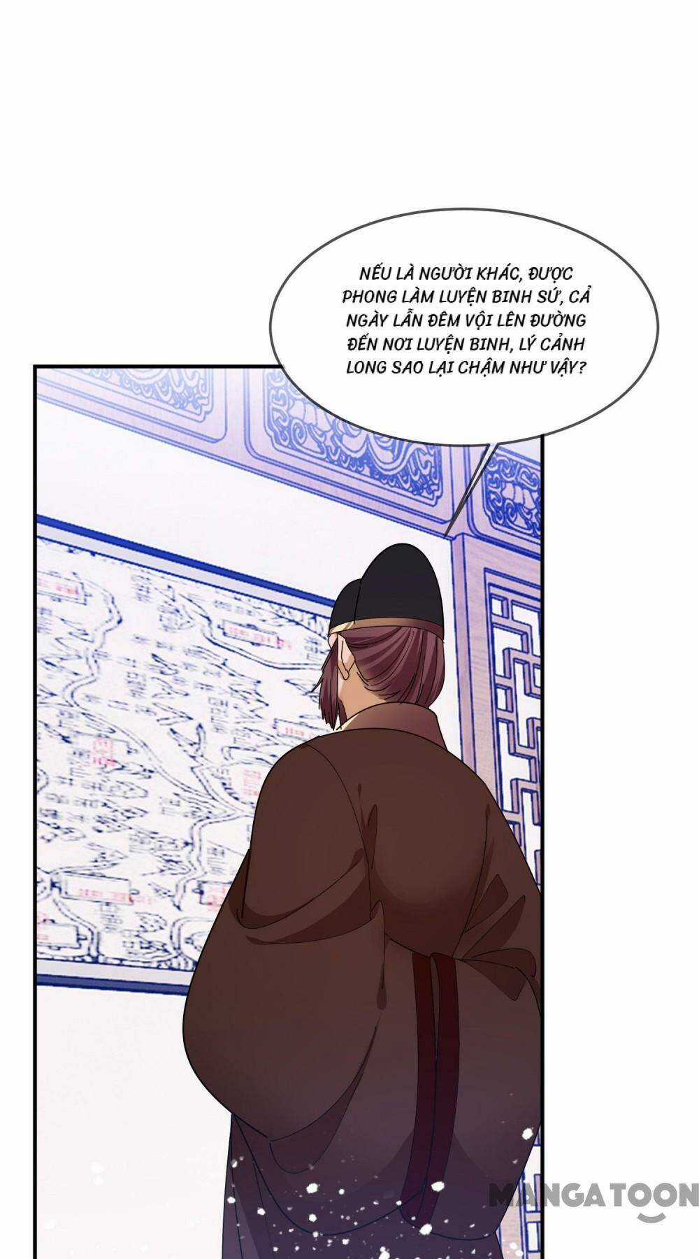 Cực Phẩm Bại Gia Tử - Chapter 210 - Trang 48