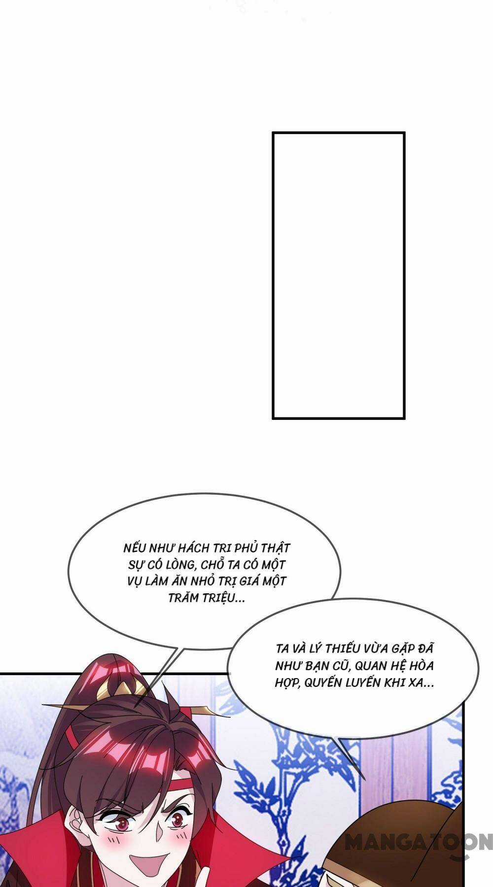 Cực Phẩm Bại Gia Tử - Chapter 210 - Trang 52