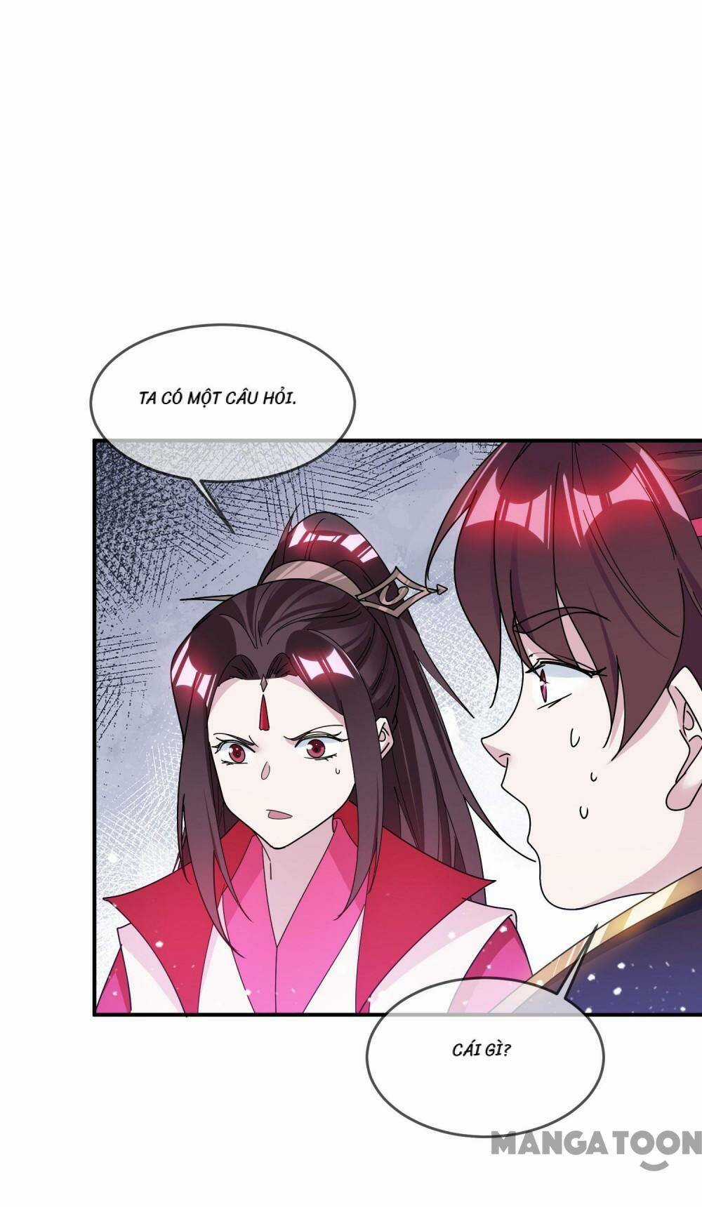 Cực Phẩm Bại Gia Tử - Chapter 211 - Trang 33