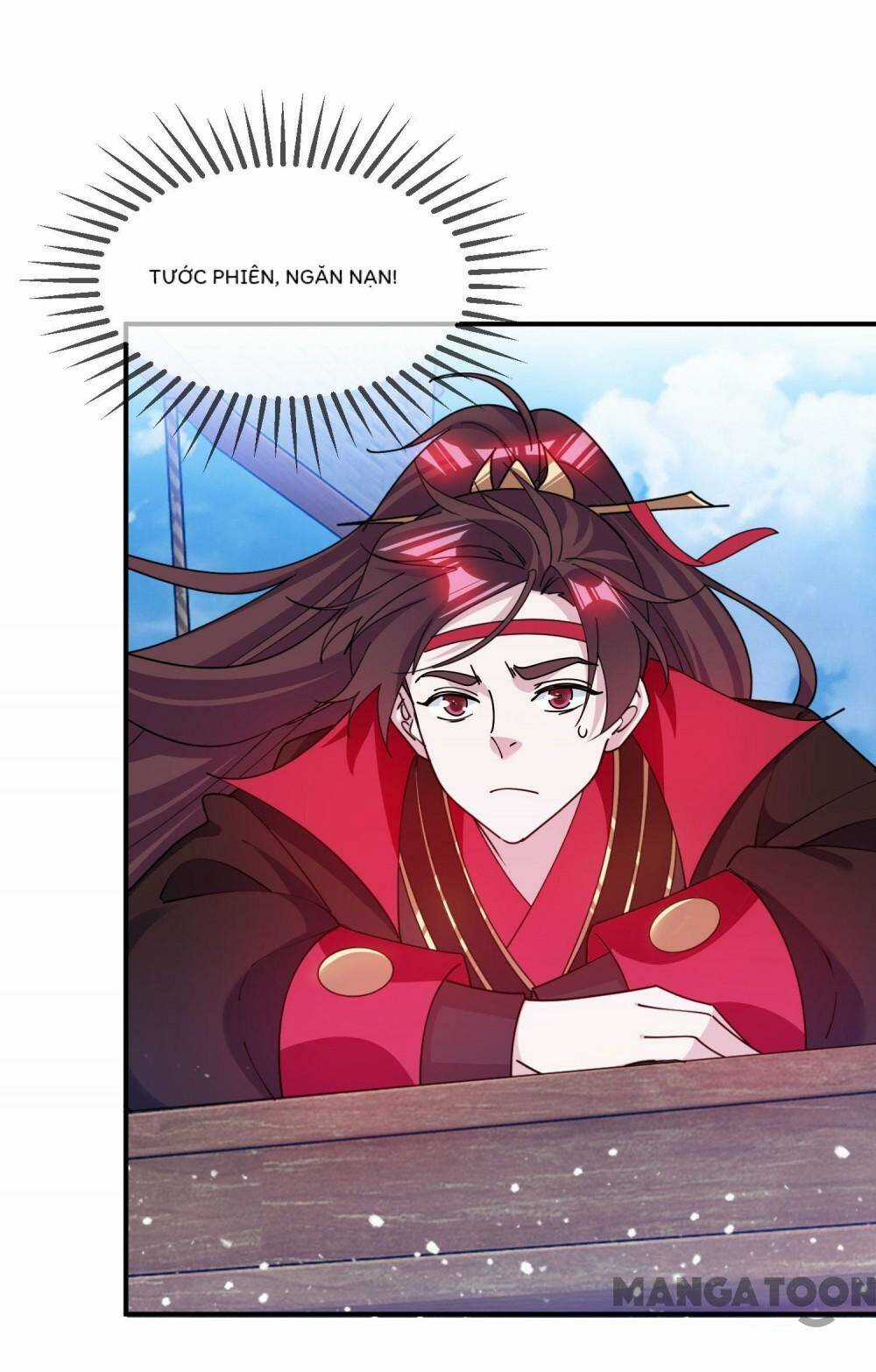 Cực Phẩm Bại Gia Tử - Chapter 211 - Trang 47