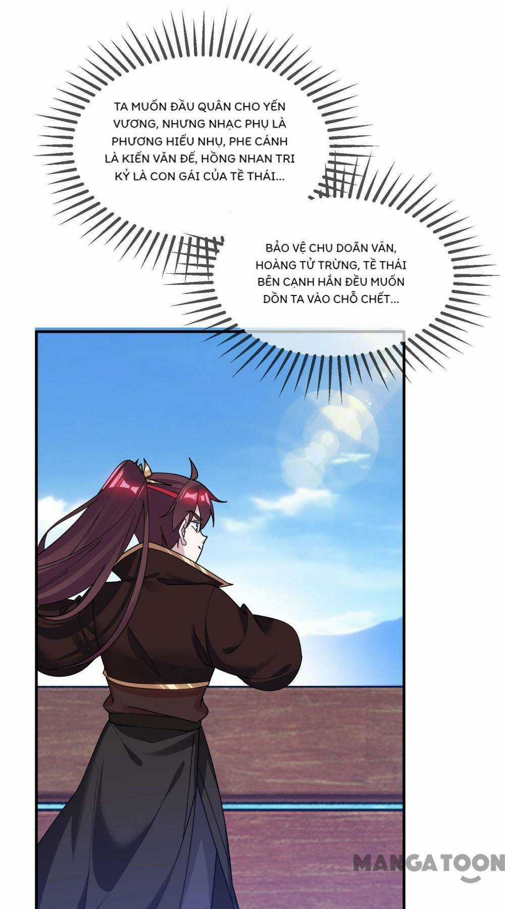 Cực Phẩm Bại Gia Tử - Chapter 211 - Trang 48