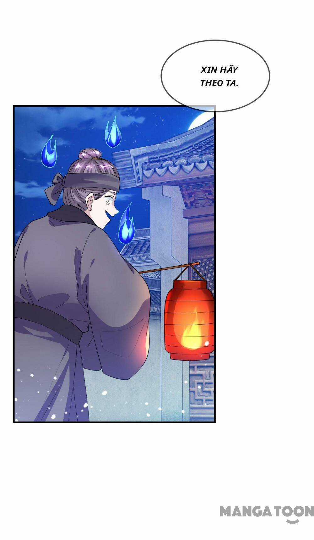 Cực Phẩm Bại Gia Tử - Chapter 213 - Trang 34