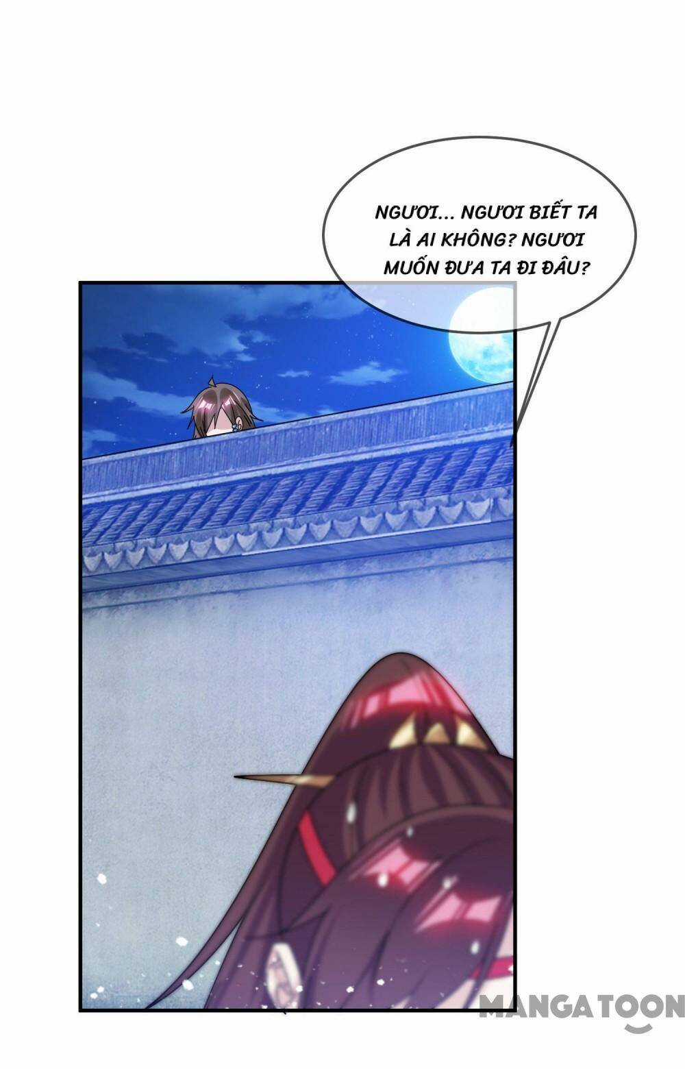 Cực Phẩm Bại Gia Tử - Chapter 213 - Trang 35