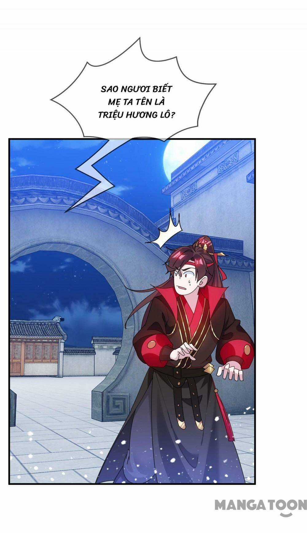 Cực Phẩm Bại Gia Tử - Chapter 214 - Trang 34