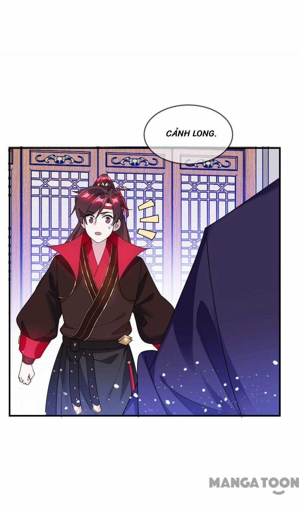 Cực Phẩm Bại Gia Tử - Chapter 214 - Trang 36