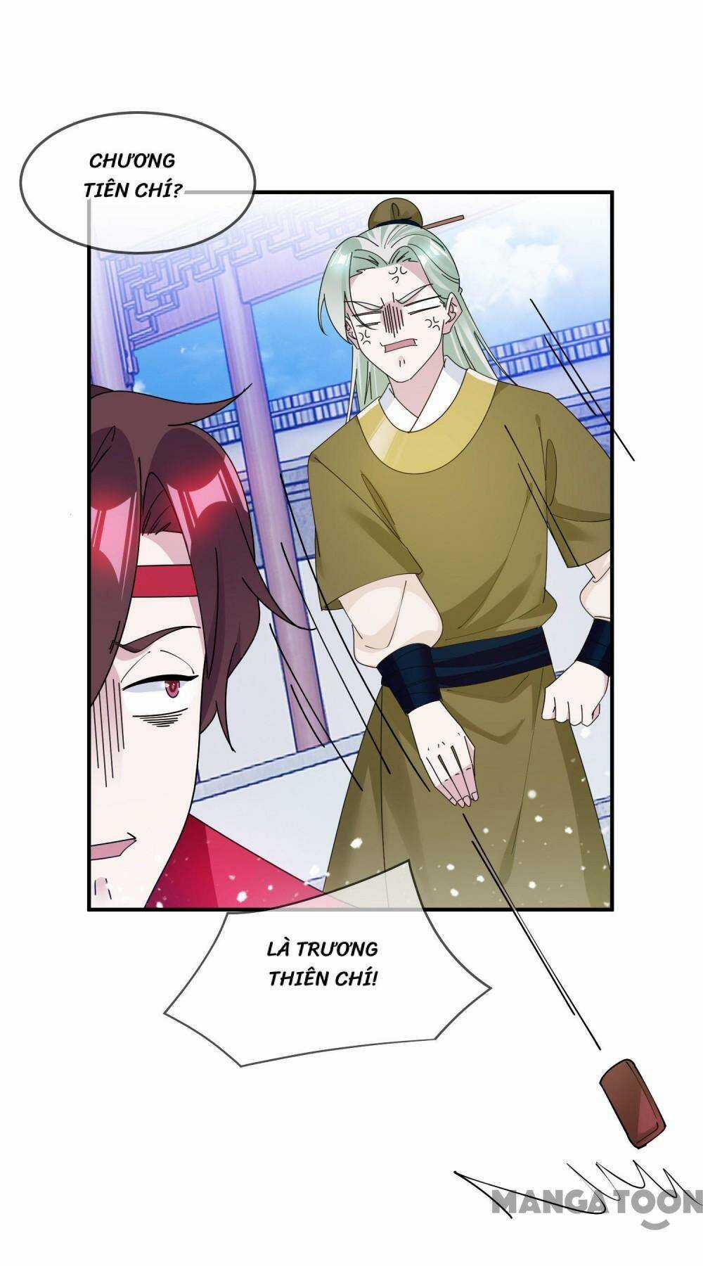 Cực Phẩm Bại Gia Tử - Chapter 215 - Trang 17