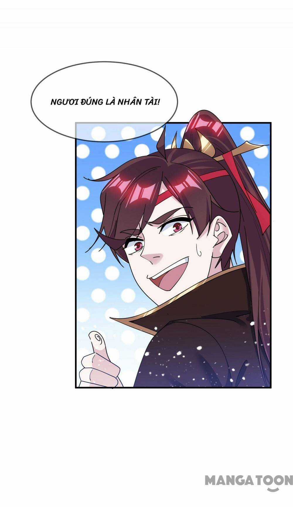 Cực Phẩm Bại Gia Tử - Chapter 215 - Trang 31