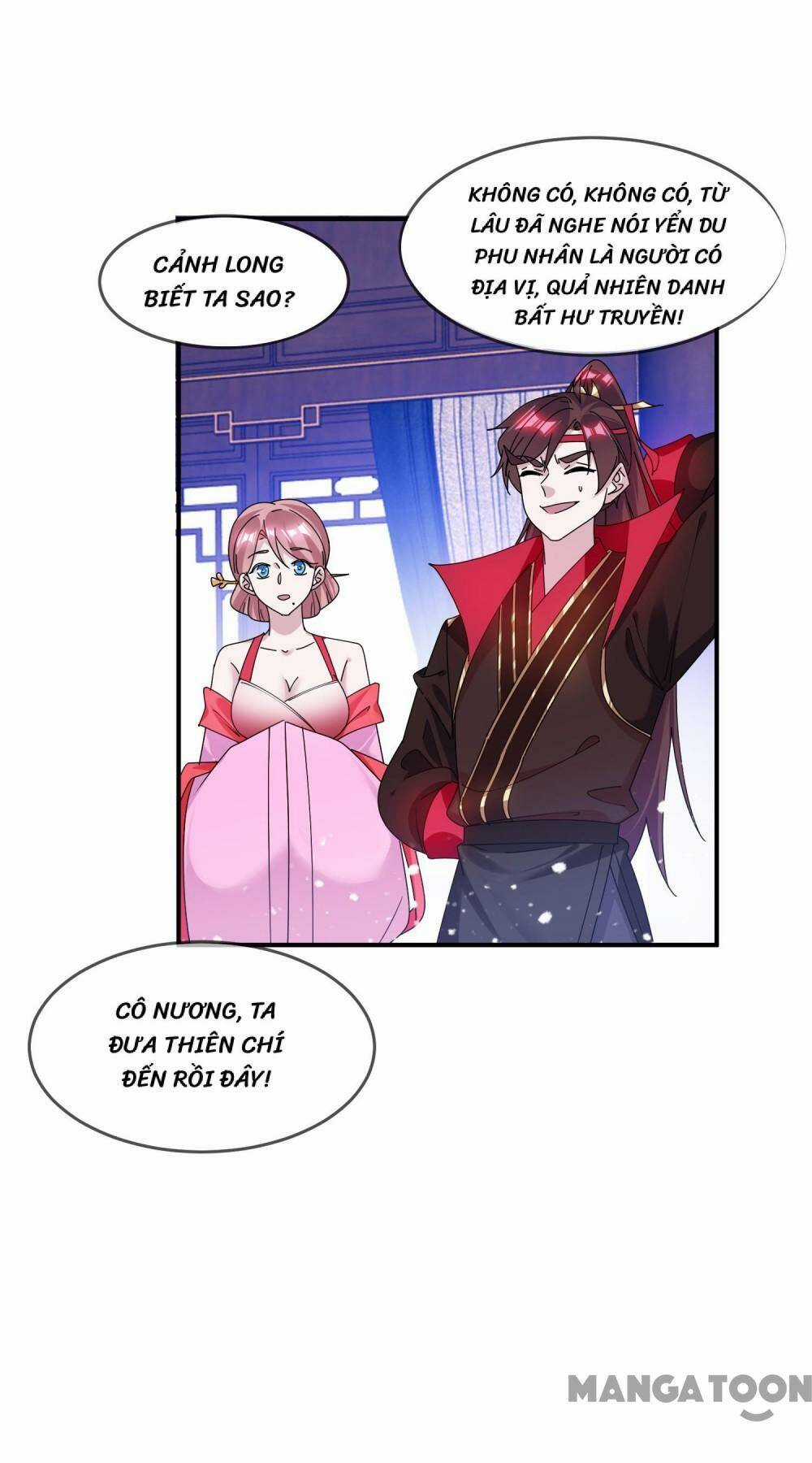 Cực Phẩm Bại Gia Tử - Chapter 216 - Trang 1