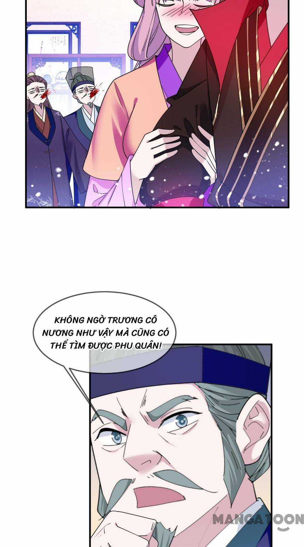 Cực Phẩm Bại Gia Tử - Chapter 216 - Trang 30