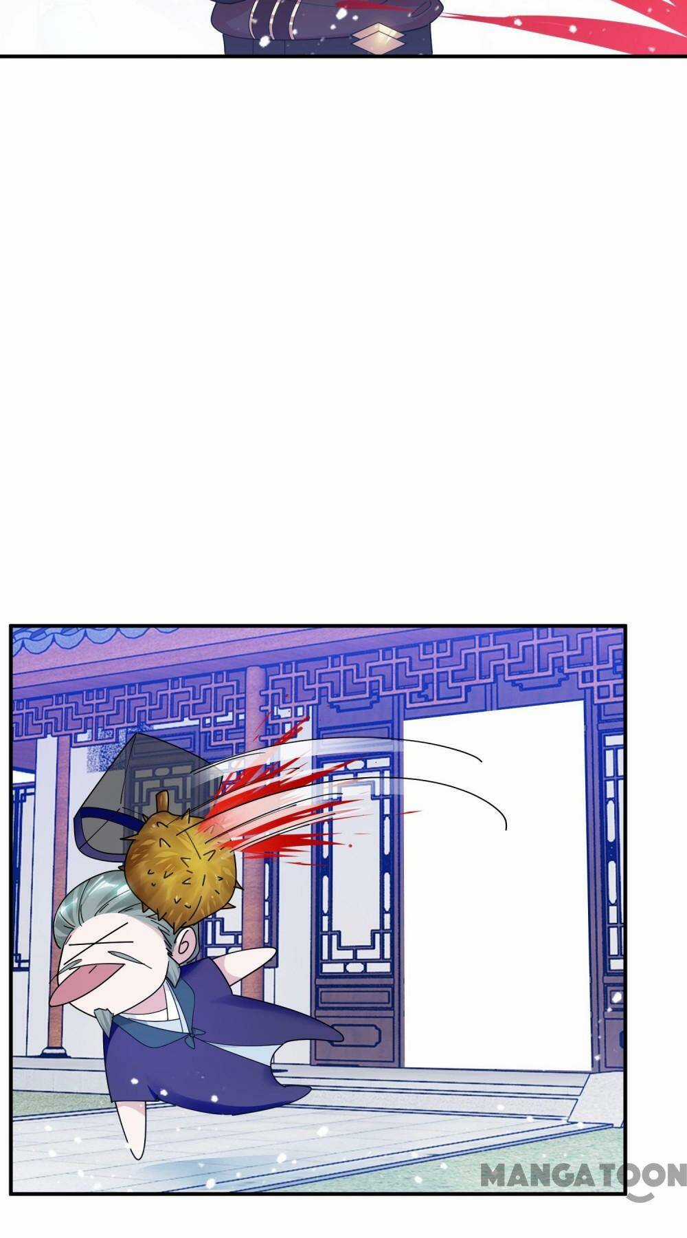 Cực Phẩm Bại Gia Tử - Chapter 217 - Trang 13