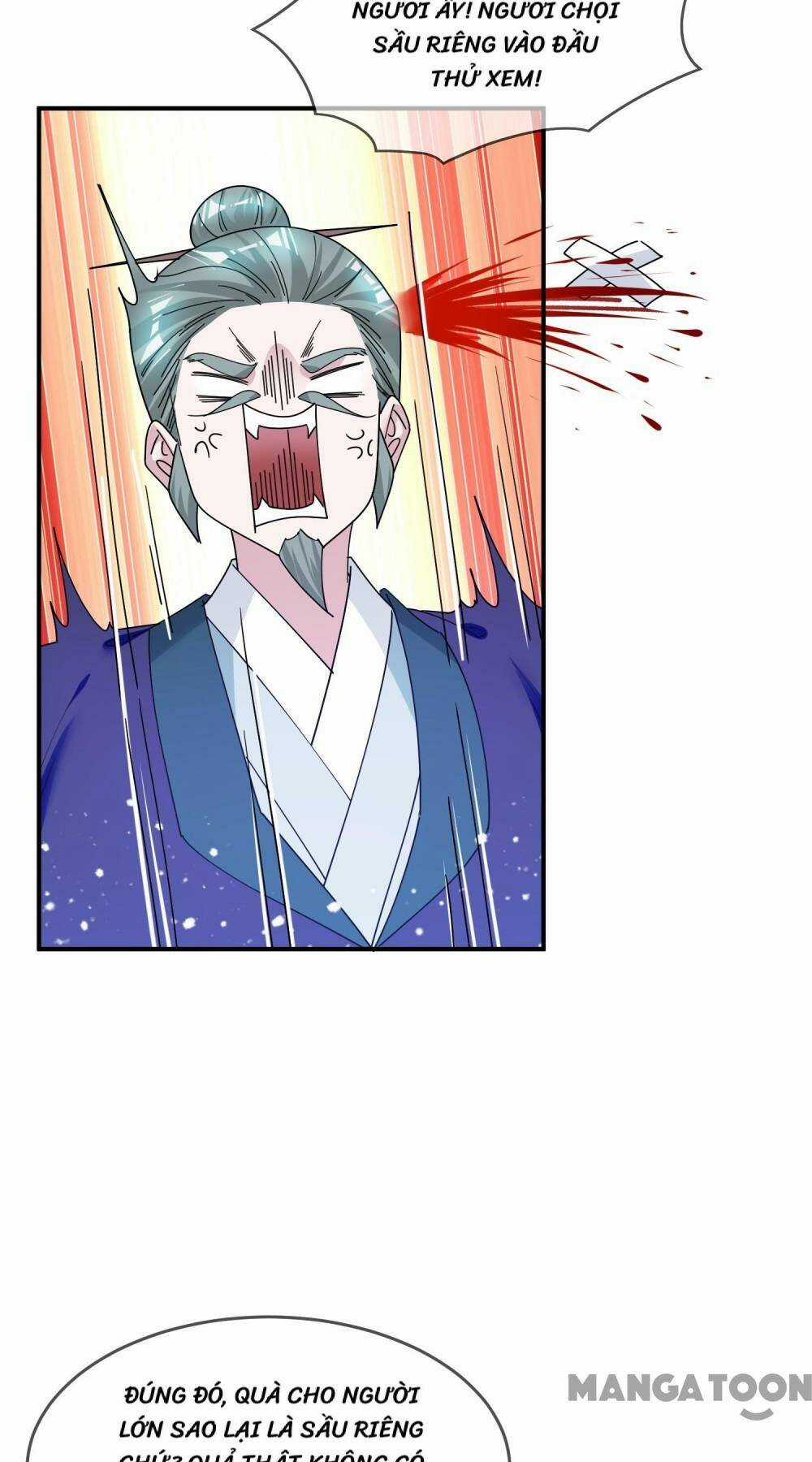 Cực Phẩm Bại Gia Tử - Chapter 217 - Trang 18