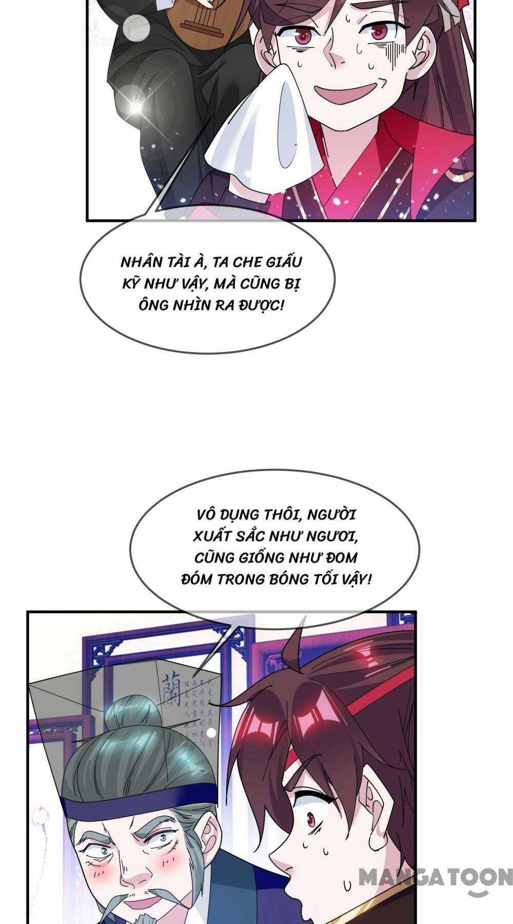 Cực Phẩm Bại Gia Tử - Chapter 217 - Trang 3