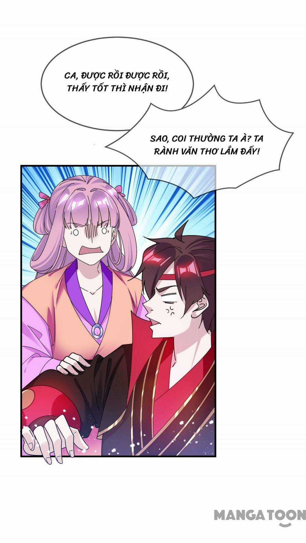 Cực Phẩm Bại Gia Tử - Chapter 218 - Trang 15