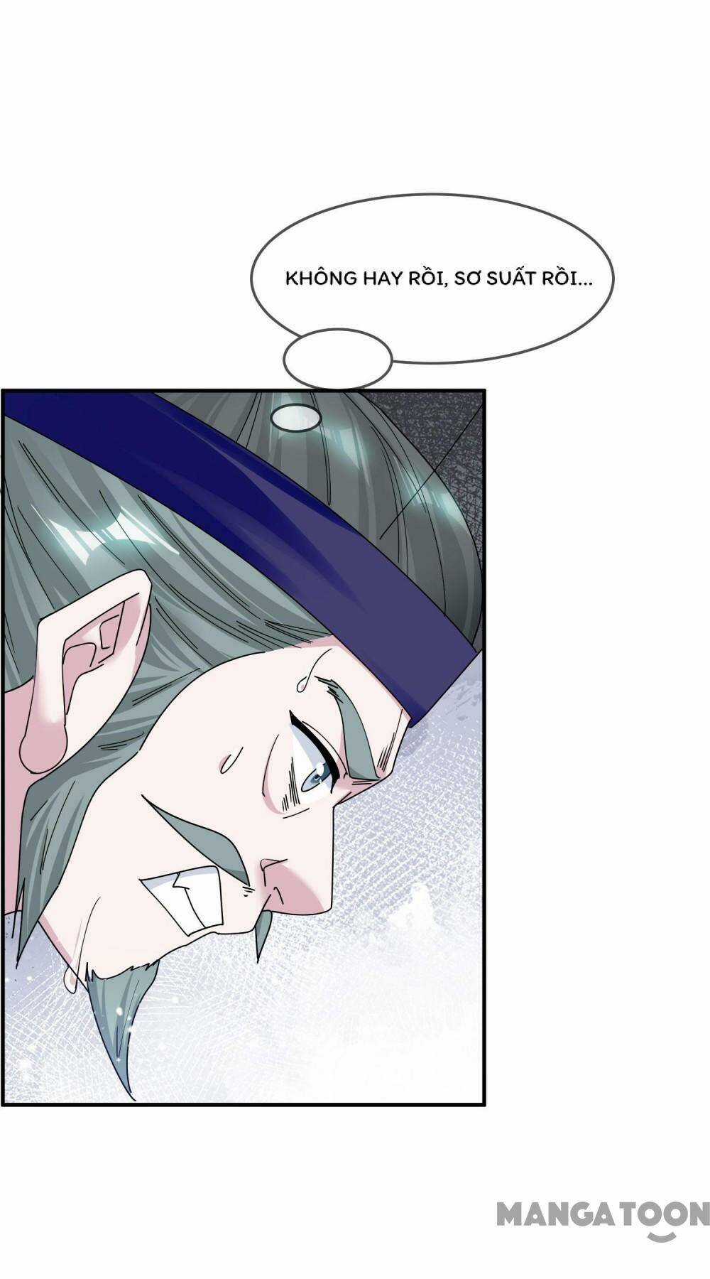 Cực Phẩm Bại Gia Tử - Chapter 218 - Trang 46