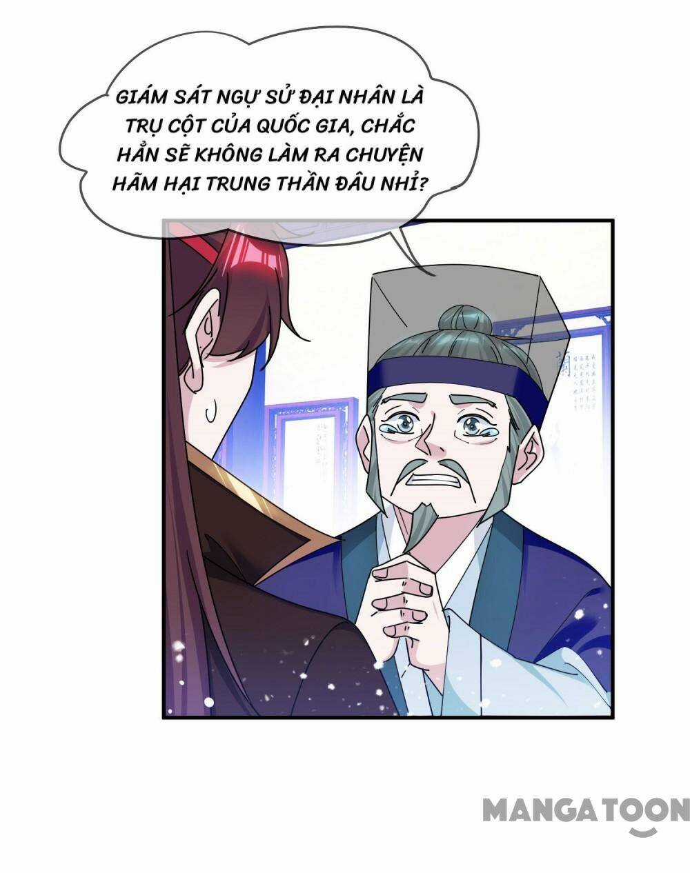 Cực Phẩm Bại Gia Tử - Chapter 219 - Trang 1