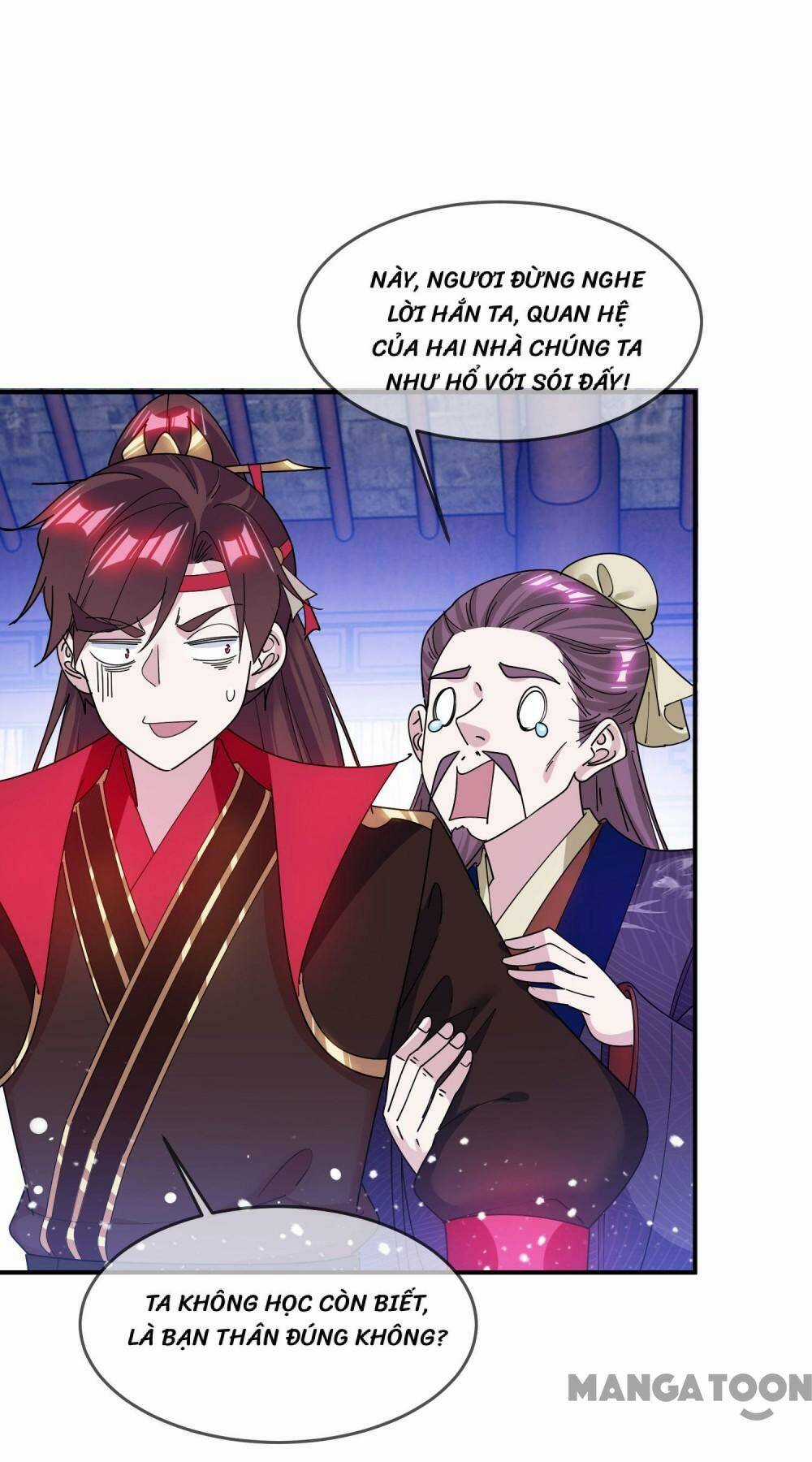 Cực Phẩm Bại Gia Tử - Chapter 219 - Trang 12