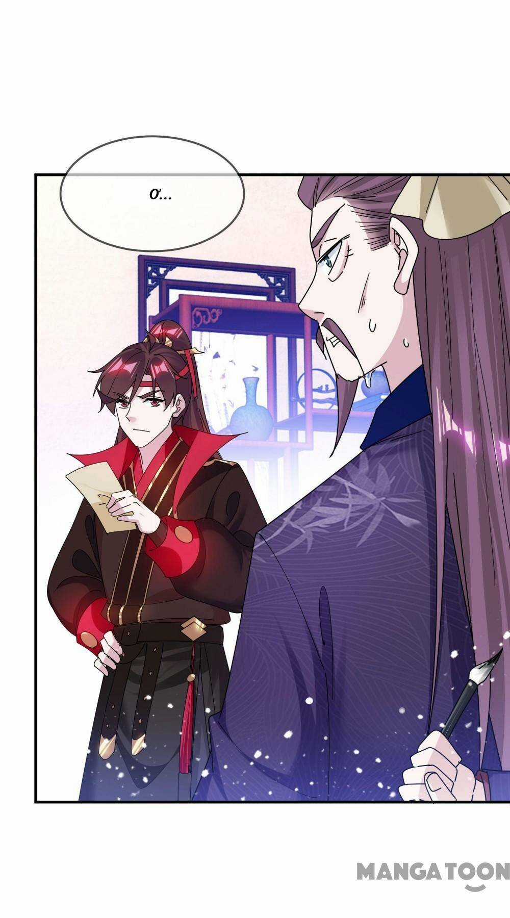 Cực Phẩm Bại Gia Tử - Chapter 219 - Trang 46