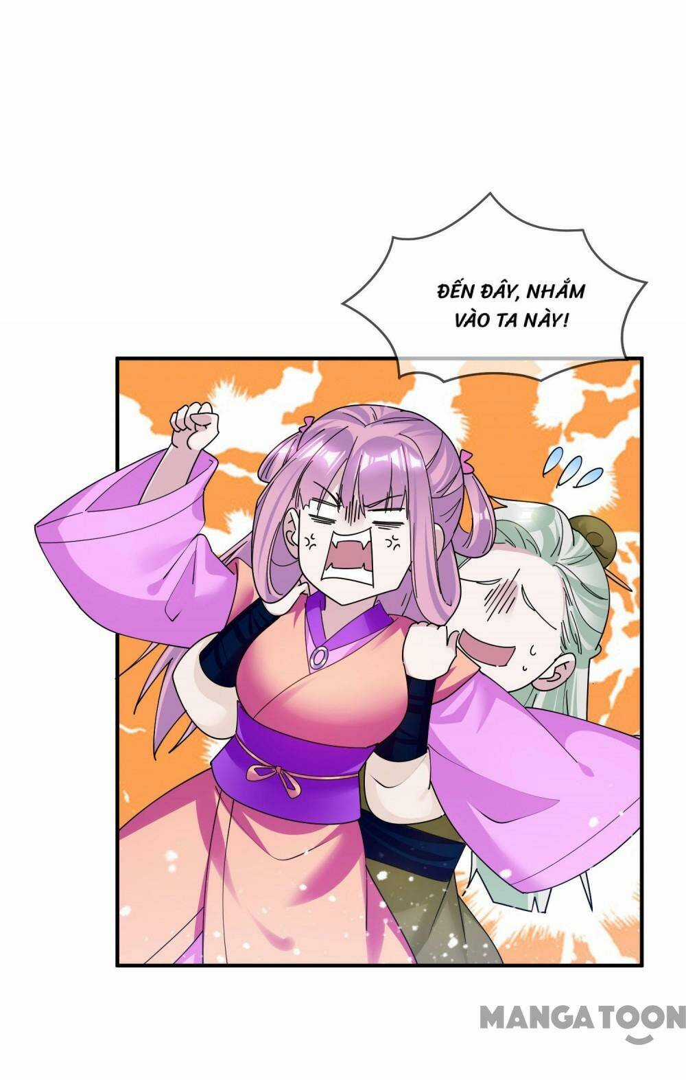 Cực Phẩm Bại Gia Tử - Chapter 220 - Trang 9