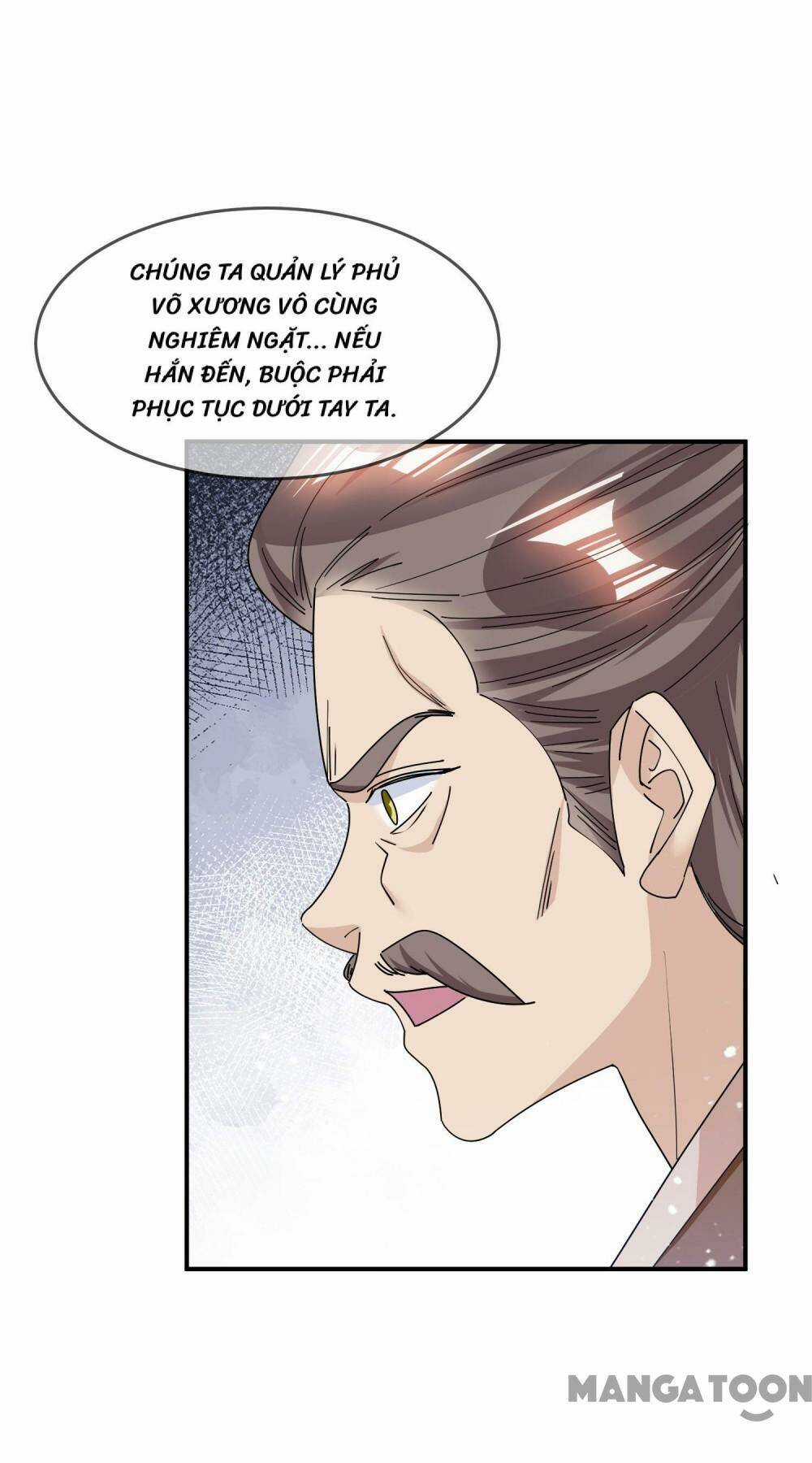 Cực Phẩm Bại Gia Tử - Chapter 221 - Trang 24